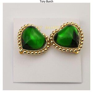 Tory Burch Earrings(Brand New)